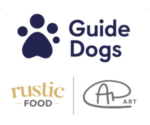 Rustic & Guide Dogs
